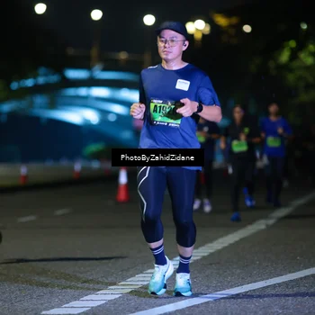 Runner Photo 5331749
