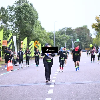 Runner Photo 5331750
