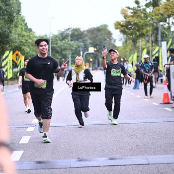 Runner Photo 5331756