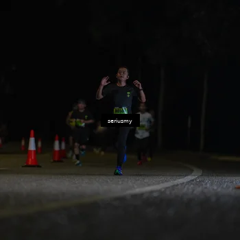 Runner Photo 5331757