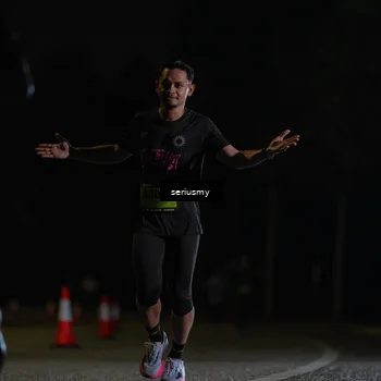 Runner Photo 5331758