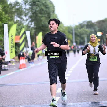 Runner Photo 5331759