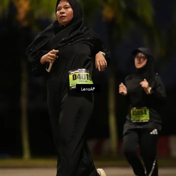 Runner Photo 5331761