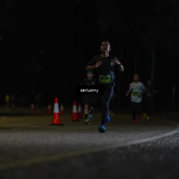 Runner Photo 5331762