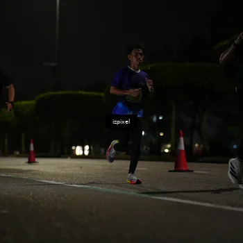 Runner Photo 5331763