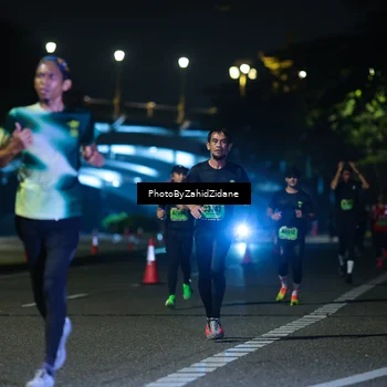 Runner Photo 5331764