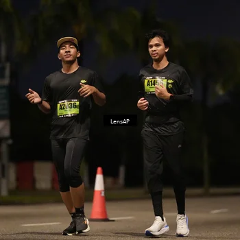 Runner Photo 5331766