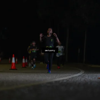 Runner Photo 5331767