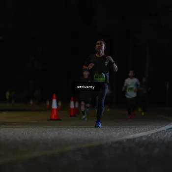 Runner Photo 5331768