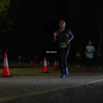 Runner Photo 5331769