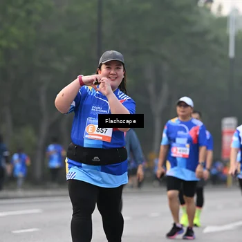 Runner Photo 5331770