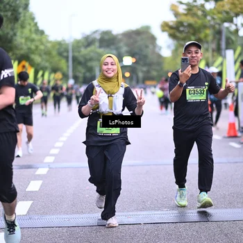 Runner Photo 5331771