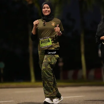 Runner Photo 5331774