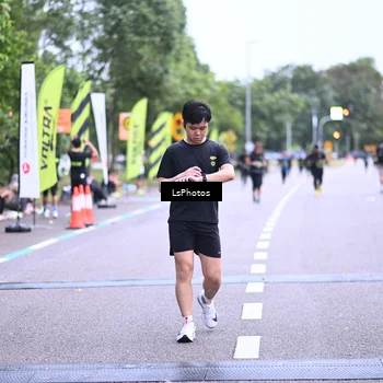 Runner Photo 5331775