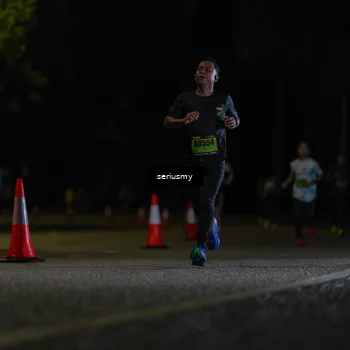 Runner Photo 5331777