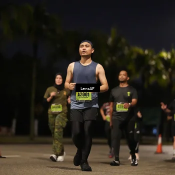 Runner Photo 5331778