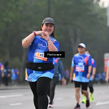 Runner Photo 5331779
