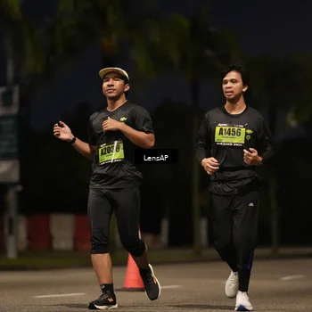 Runner Photo 5331780
