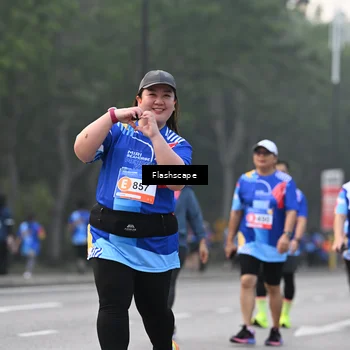 Runner Photo 5331781