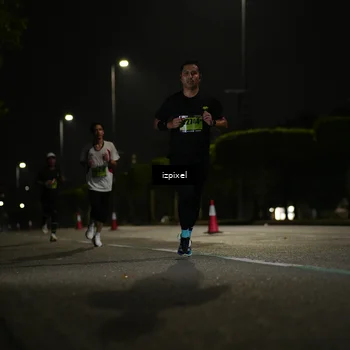 Runner Photo 5331782