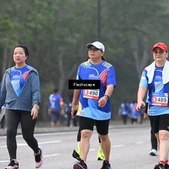 Runner Photo 5331783