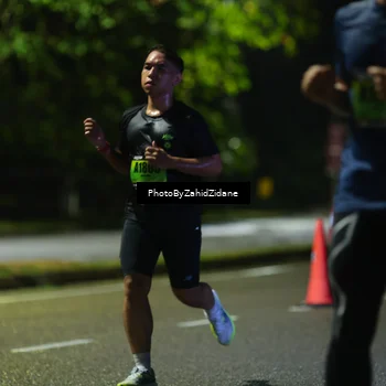 Runner Photo 5331784
