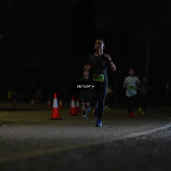 Runner Photo 5331785