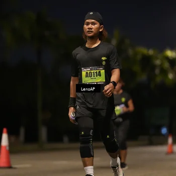 Runner Photo 5331787