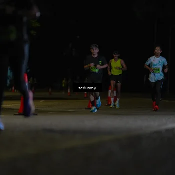 Runner Photo 5331788