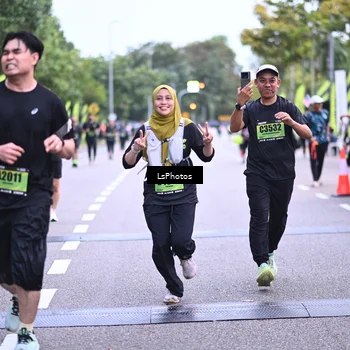 Runner Photo 5331789