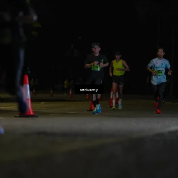 Runner Photo 5331790