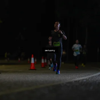 Runner Photo 5331792