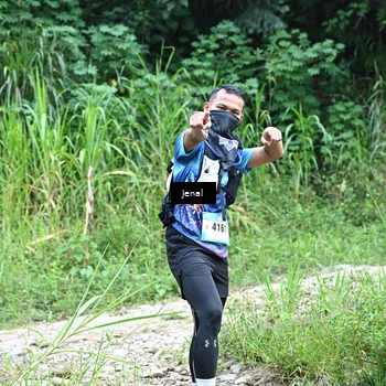 Runner Photo 5331794