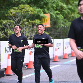 Runner Photo 5331795