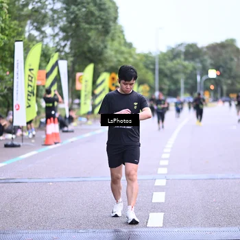 Runner Photo 5331797
