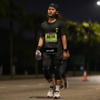 Runner Photo 5331798