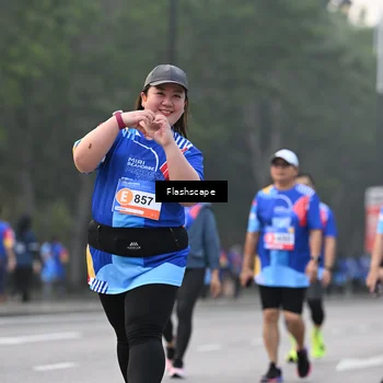 Runner Photo 5331799
