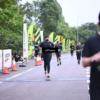 Runner Photo 5331800