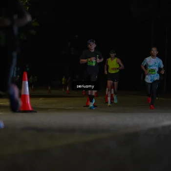 Runner Photo 5331801