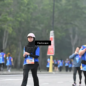 Runner Photo 5331802