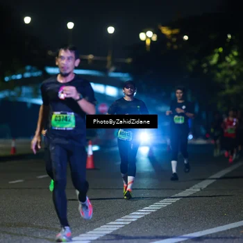 Runner Photo 5331803