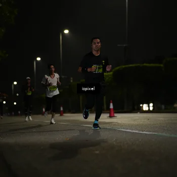 Runner Photo 5331804
