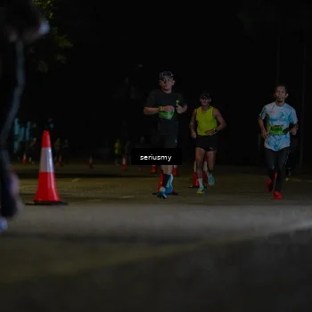 Runner Photo 5331806
