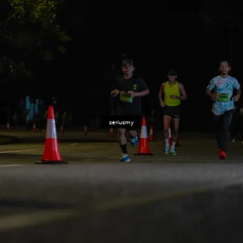 Runner Photo 5331808