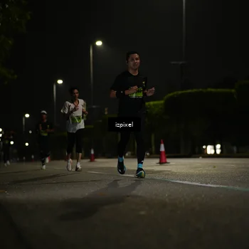 Runner Photo 5331810