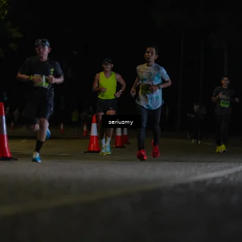 Runner Photo 5331811