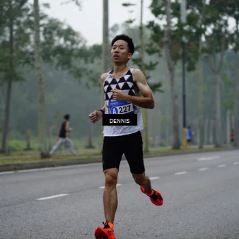 Runner Photo 5331812