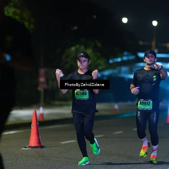 Runner Photo 5331814