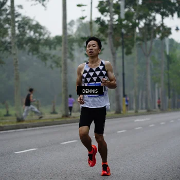 Runner Photo 5331815