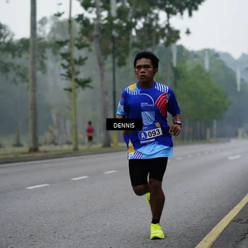 Runner Photo 5331816